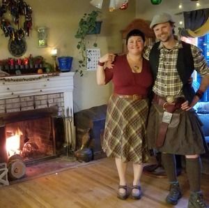 Meet your Posher, Erika